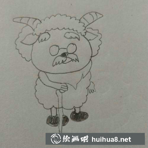 簡筆畫教程