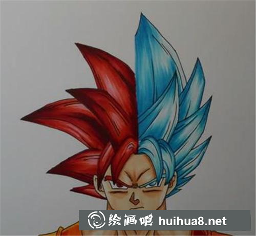 孫悟空漫畫