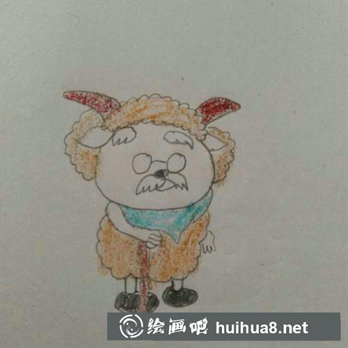 簡筆畫教程