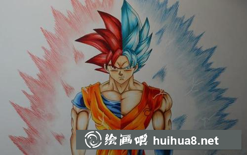 孫悟空漫畫