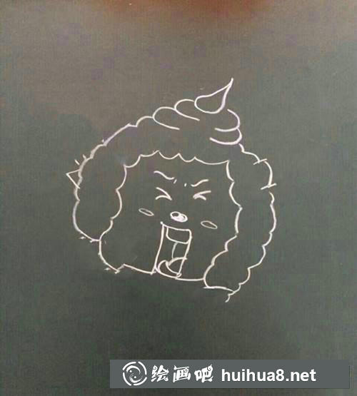 簡筆畫教程