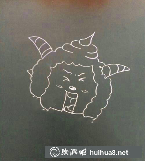 簡筆畫教程