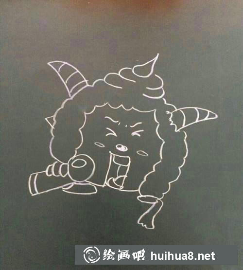 簡筆畫教程