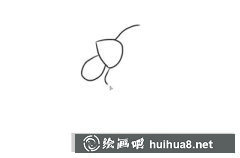 母雞畫法揭秘