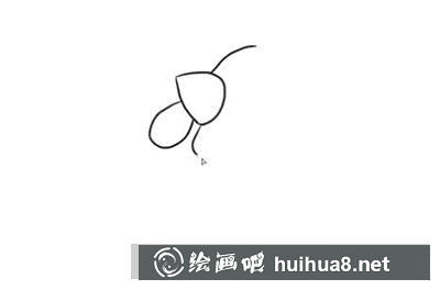 怎么畫母雞
