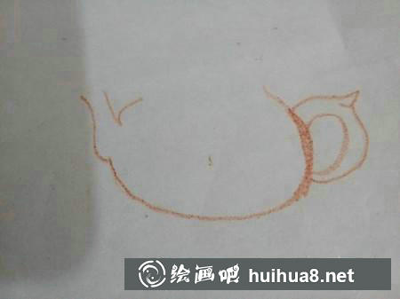 兒童畫教程