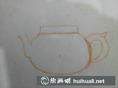 兒童畫教程