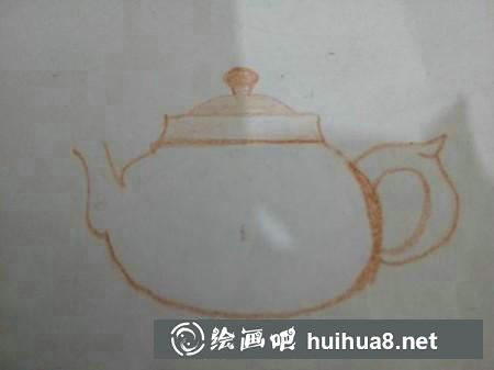 兒童畫教程