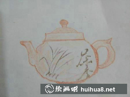 兒童畫教程
