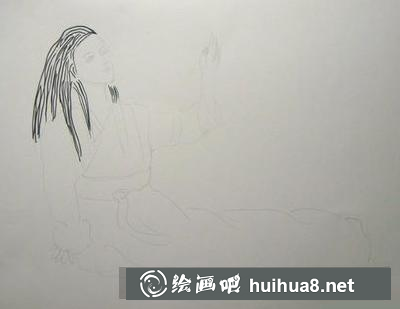 追蝴蝶的女孩