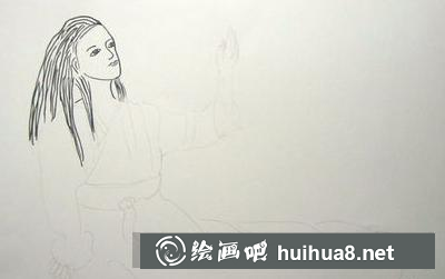 追蝴蝶的女孩