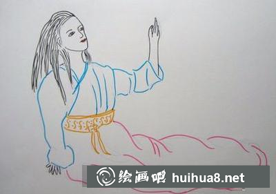 追蝴蝶的女孩