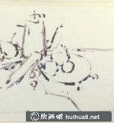 水粉畫教學(xué)：金屬器皿繪制技巧