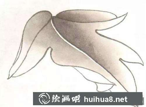 工筆畫教程