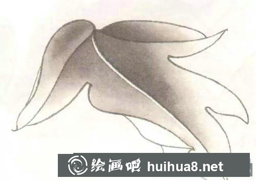 工筆畫教程