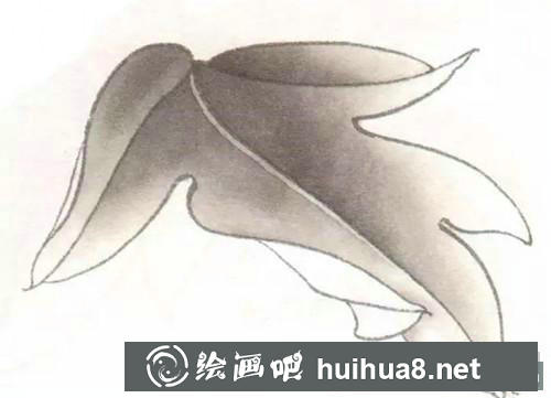 工筆畫教程