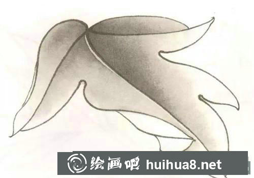工筆畫教程