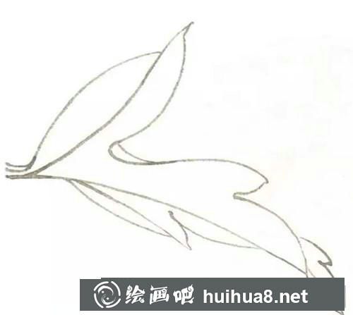 工筆畫教程