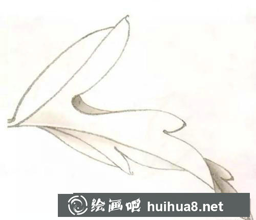 工筆畫教程