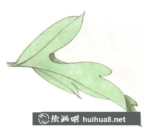 工筆畫教程