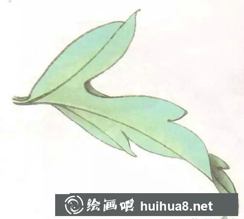 工筆畫教程