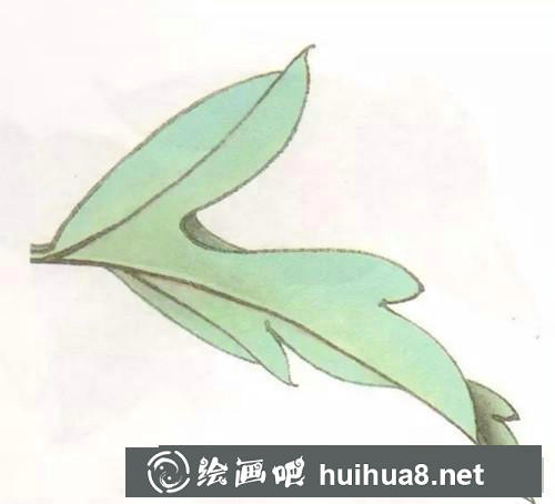 工筆畫教程
