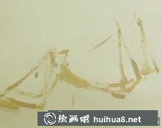 水粉畫西瓜教程：學(xué)畫瓜果色彩