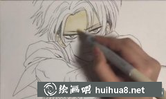 兵長漫畫教程解析