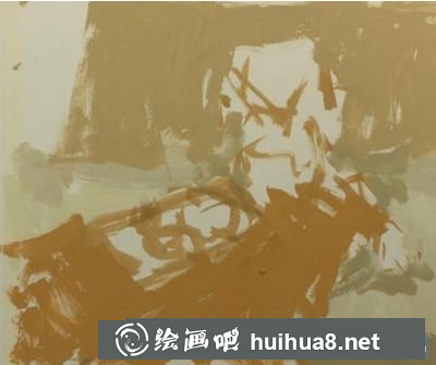 花卉的畫法