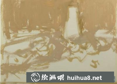 金屬器皿和水果