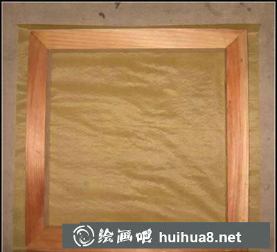 怎么畫工筆畫《吉祥多子圖》
