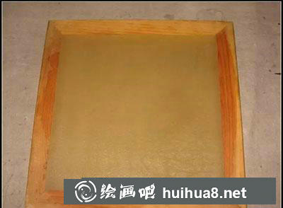 怎么畫工筆畫《吉祥多子圖》