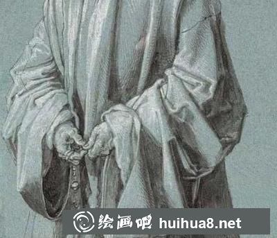 衣紋速寫