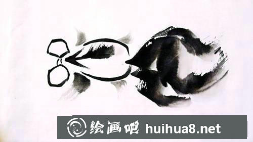 國畫教程 國畫教程