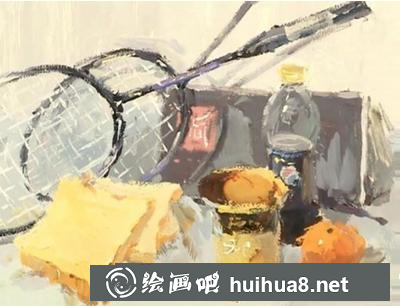 文具的畫法