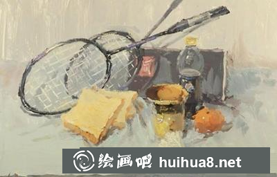 文具的畫法