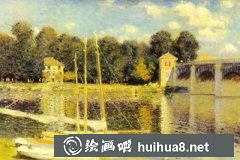水粉畫基礎(chǔ)四要素教學(xué)