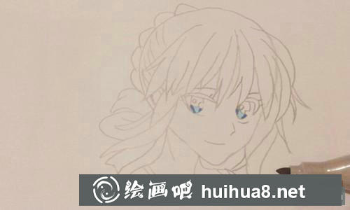 漫畫教程 漫畫教程