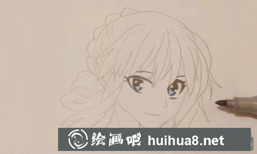 漫畫教程 漫畫教程