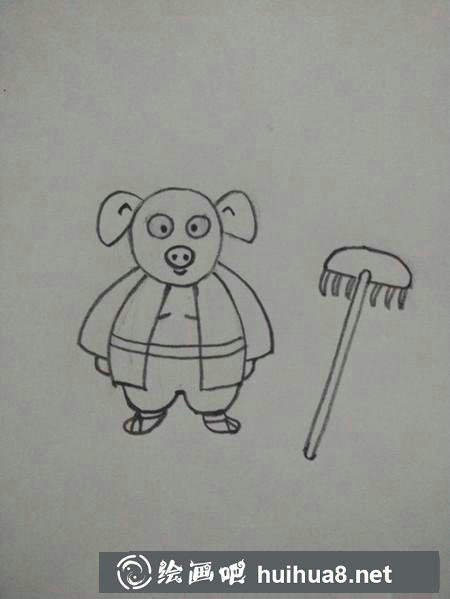 兒童畫(huà)教程