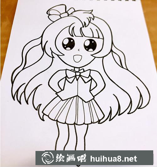 漫畫教程