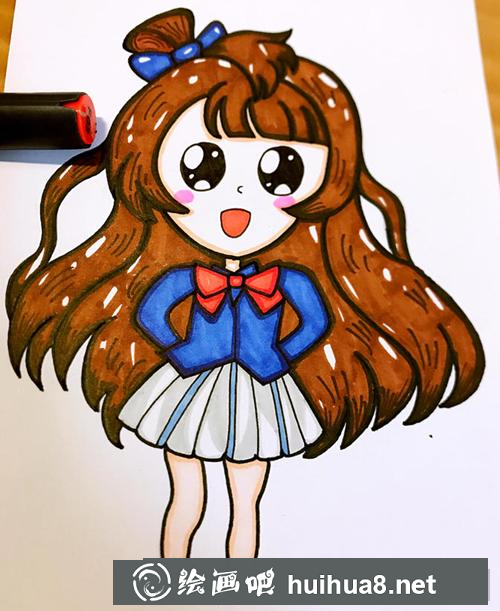 漫畫教程
