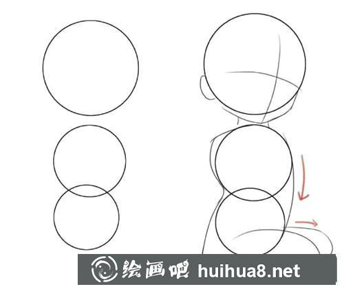 古風(fēng)姑娘漫畫