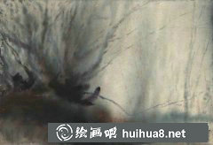 趙鴻甫水彩畫藝術(shù)賞析