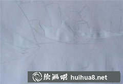 水粉畫教程：繪湖光山色技巧