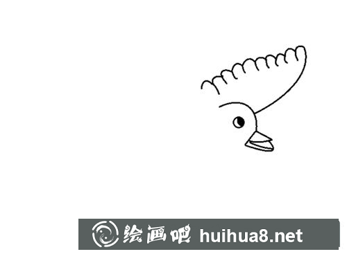 兒童畫教程