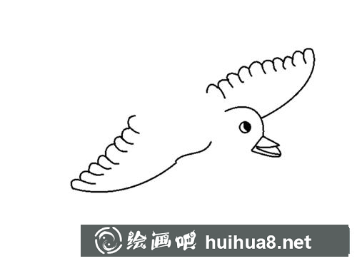 兒童畫教程