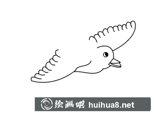 兒童畫教程