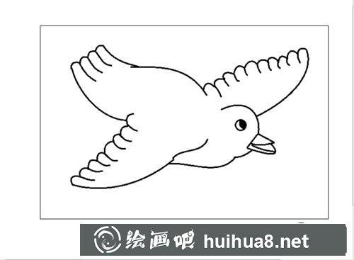 兒童畫教程