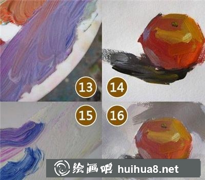 如何畫葡萄
